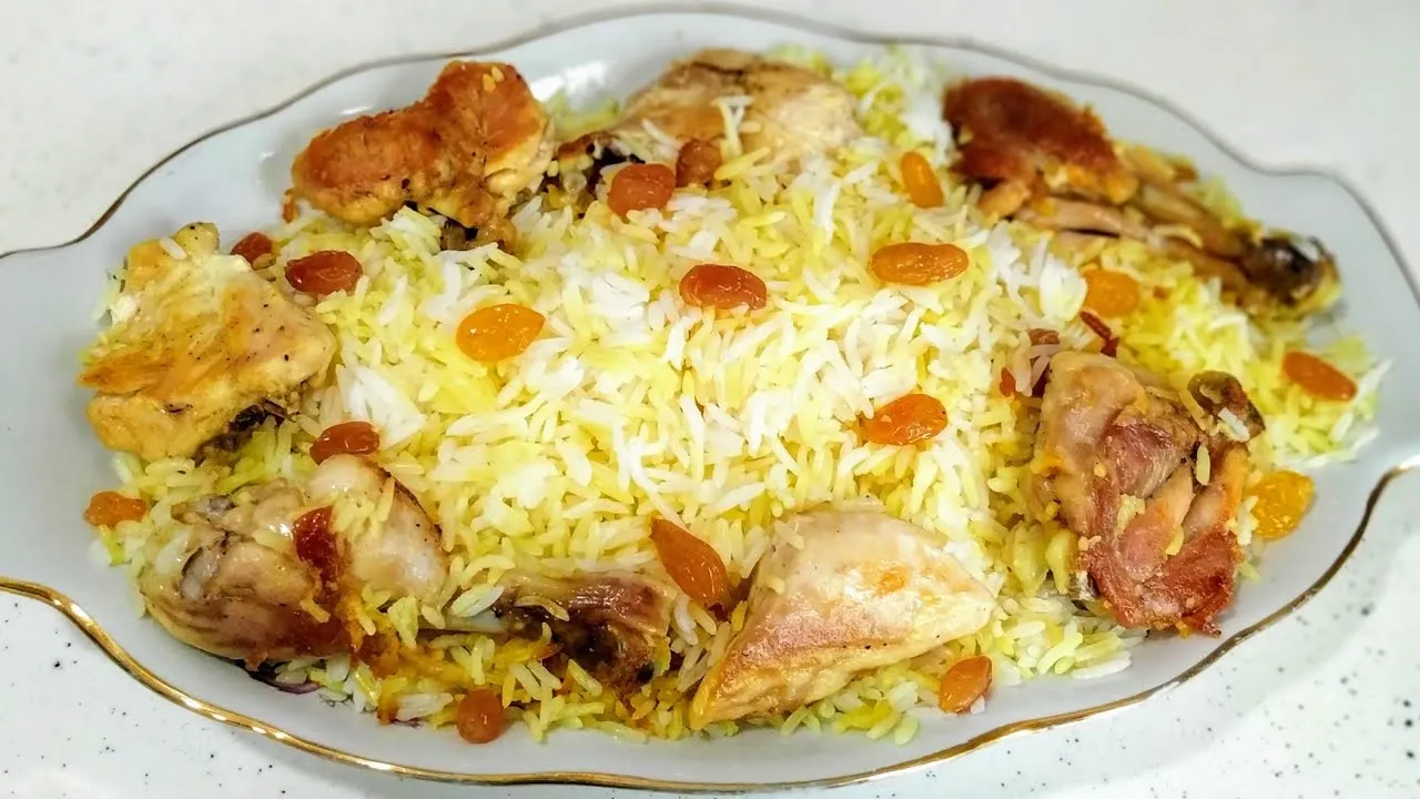 Baku Cuisine