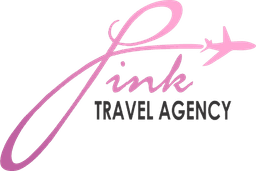 Pink Travel Logo